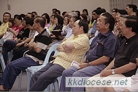 LJCCC Holds First Formation Session On Its Recently Approved Statutes